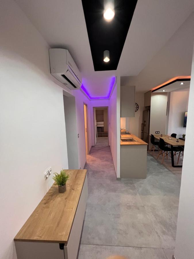 Apartamento Evasion De Reve : 3p, Piscine, Tennis, Wifi, Park. *