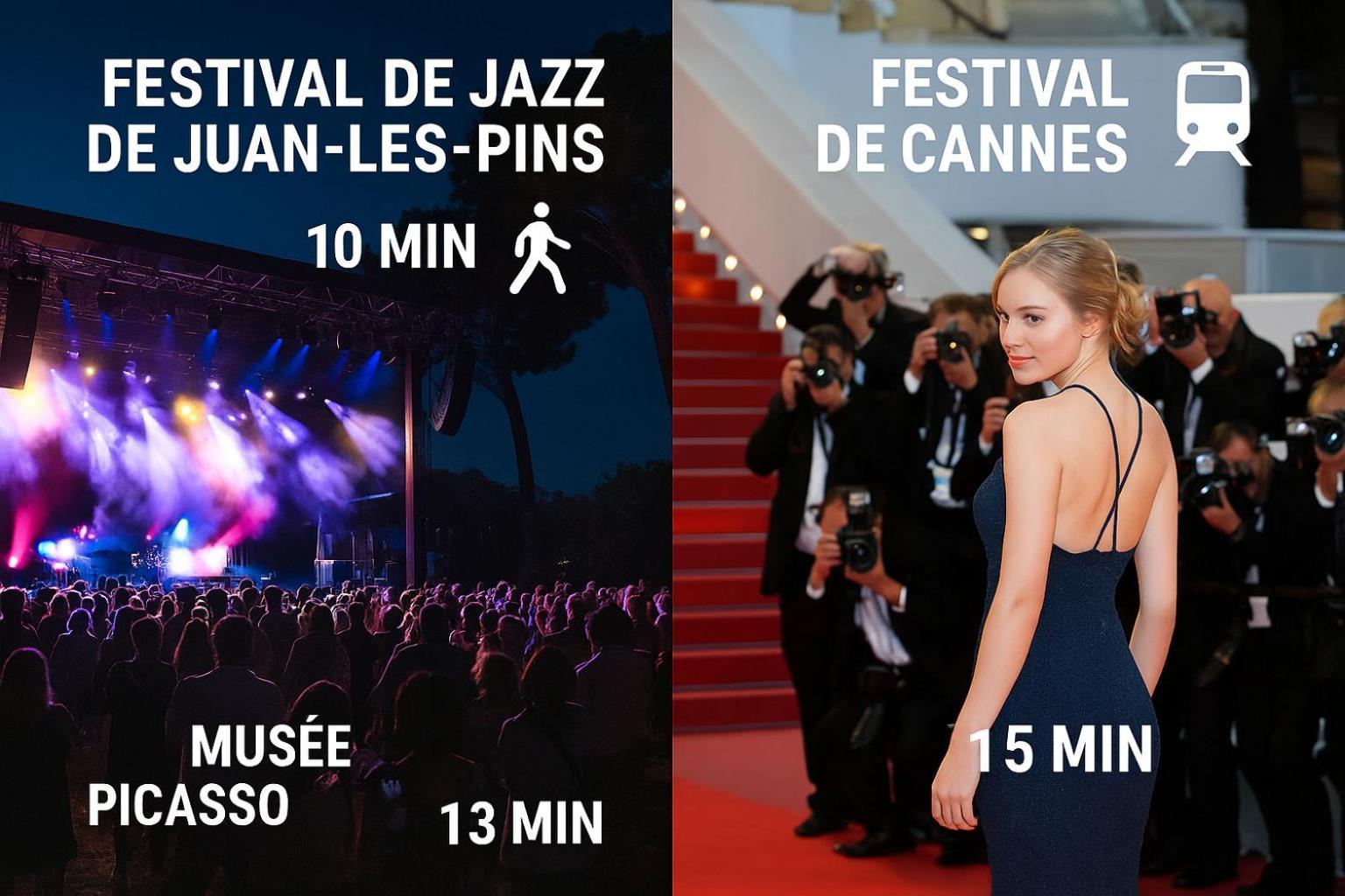 Evasion De Reve : 3p, Piscine, Tennis, Wifi, Park.