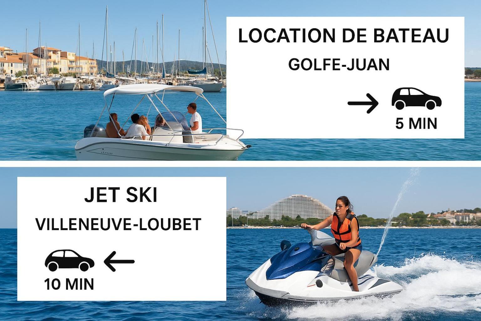 Apartamento Evasion De Reve : 3p, Piscine, Tennis, Wifi, Park. *